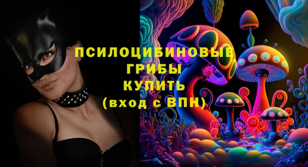 тгк Бугульма